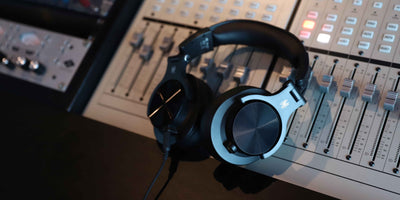 「おすすめ商品比較サイトmybest」でOneOdio製品が紹介されました