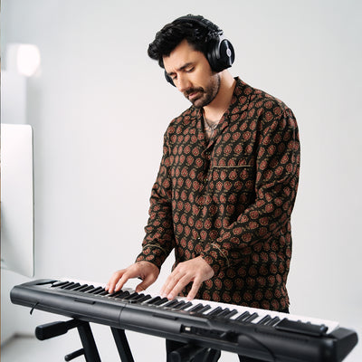 OneOdio Studio Max 2 | KSHMR 監修 9ms 超低遅延 DJ ヘッドホン