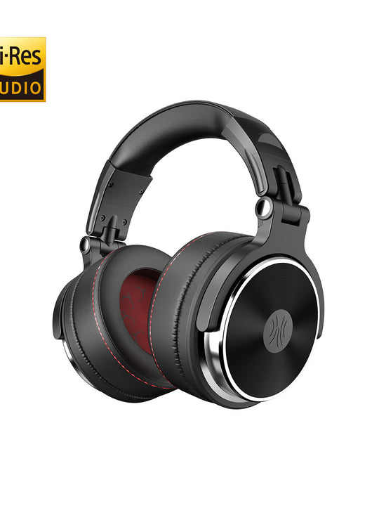 OneOdio Pro50 ハイレゾ対応 DJ用/スタジオ用/楽器練習/ミキシング