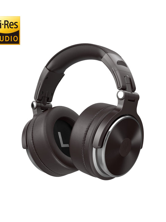 OneOdio Pro50 ハイレゾ対応 DJ用/スタジオ用/楽器練習/ミキシング
