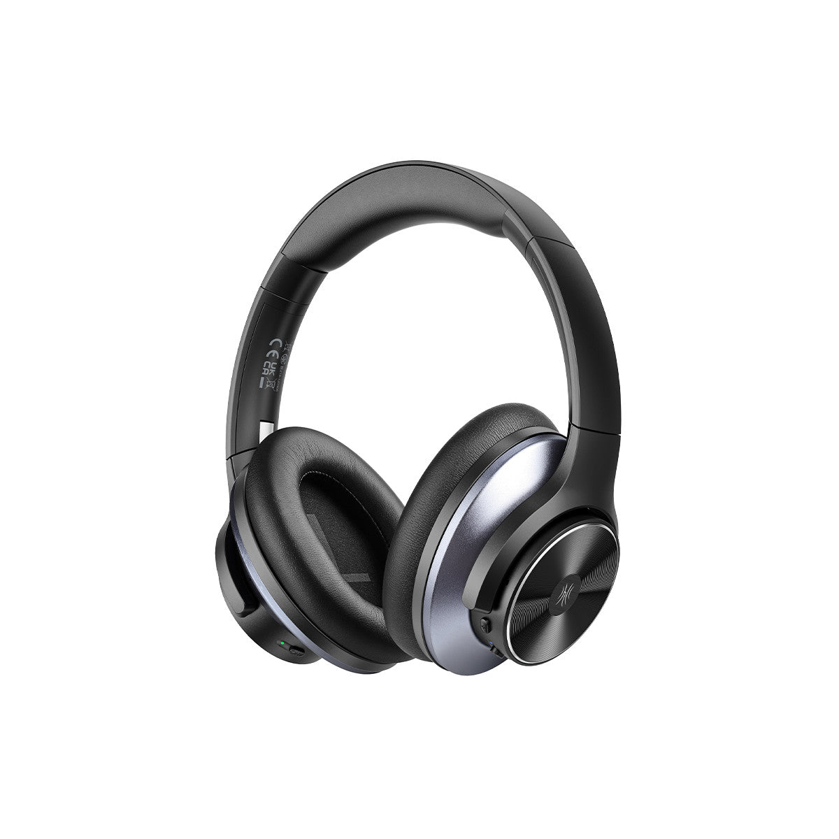 OneOdio A10 ノイズキャンセリング  Bluetooth 5.0 ワイヤレスヘッドホン マイク内蔵【アップグレード版】