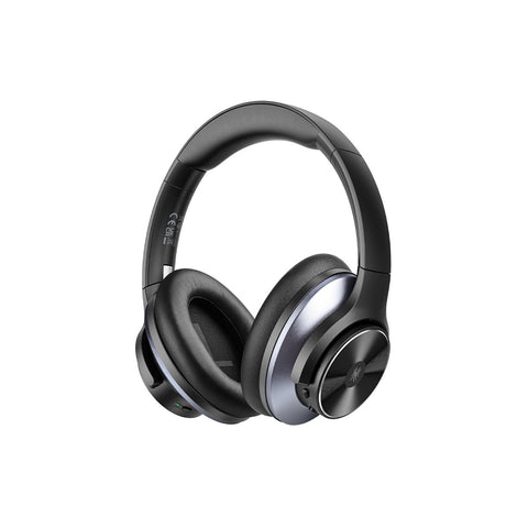 OneOdio A10 ノイズキャンセリング  Bluetooth 5.0 ワイヤレスヘッドホン マイク内蔵【アップグレード版】