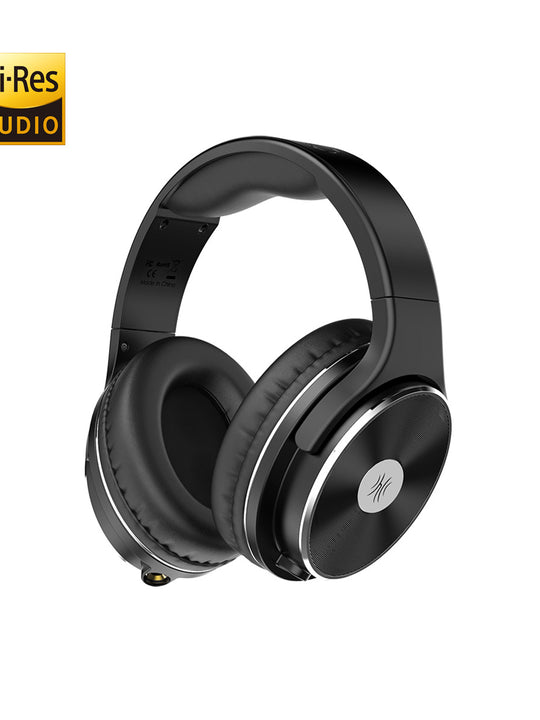 OneOdio Studio HiFi 高音質 ハイレゾ対応 有線モニターヘッドホン  オーバーイヤー