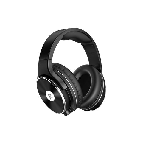 OneOdio Studio HiFi 高音質 ハイレゾ対応 有線モニターヘッドホン  オーバーイヤー