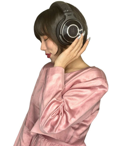 Oneodio Monitor 60 ハイレゾ対応 プロフェッショナルモニターヘッドホン ワイヤード