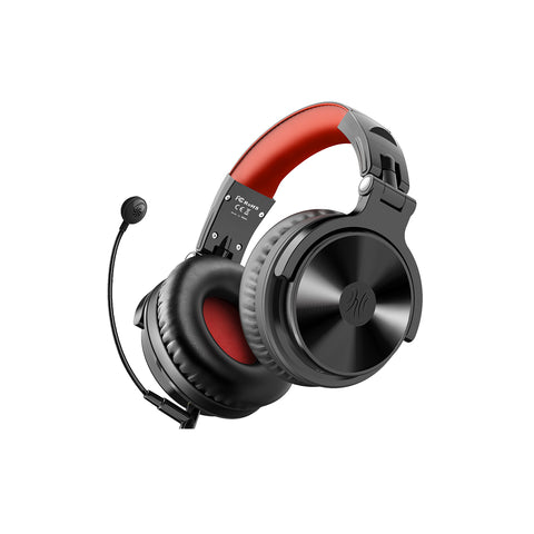 OneOdio ProM ゲーミングヘッドセット Bluetooth搭載 Xbox /PS4/PC対応