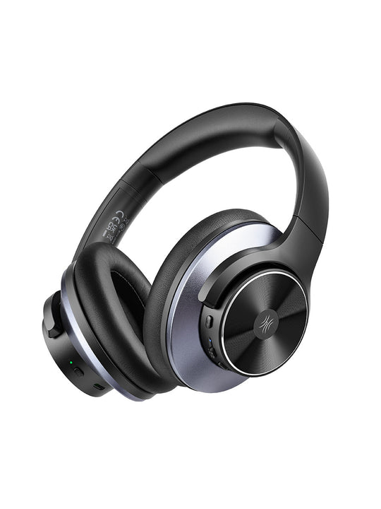 OneOdio A10 ノイズキャンセリング  Bluetooth 5.0 ワイヤレスヘッドホン マイク内蔵【アップグレード版】