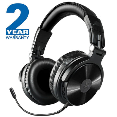 OneOdio ProC  Bluetoothヘッドホン 有線&無線両用