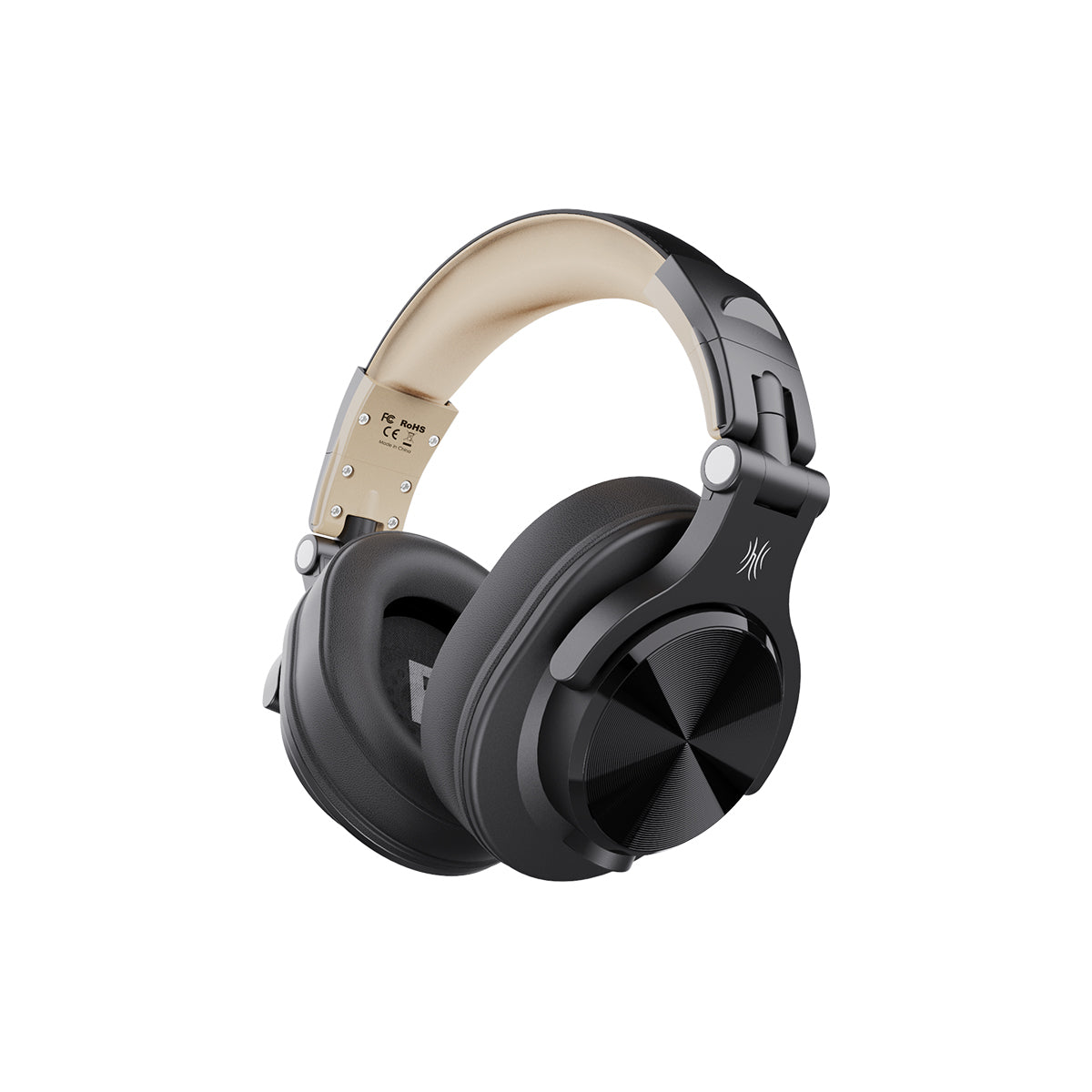 OneOdio FusionA70 Bluetoothヘッドホン音楽鑑賞/楽器練習/モニタニング オーバーイヤー